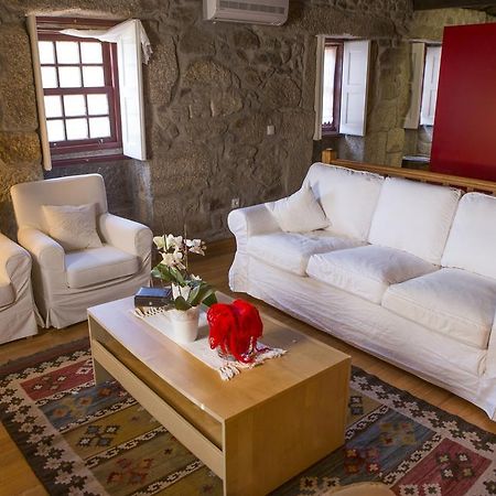 Casa Da Ferreirinha Villa Систело Екстериор снимка