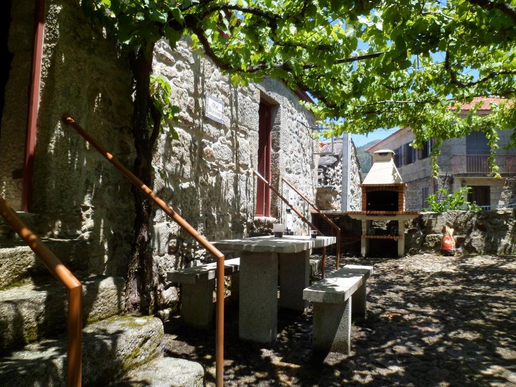 Casa Da Ferreirinha Villa Систело Стая снимка