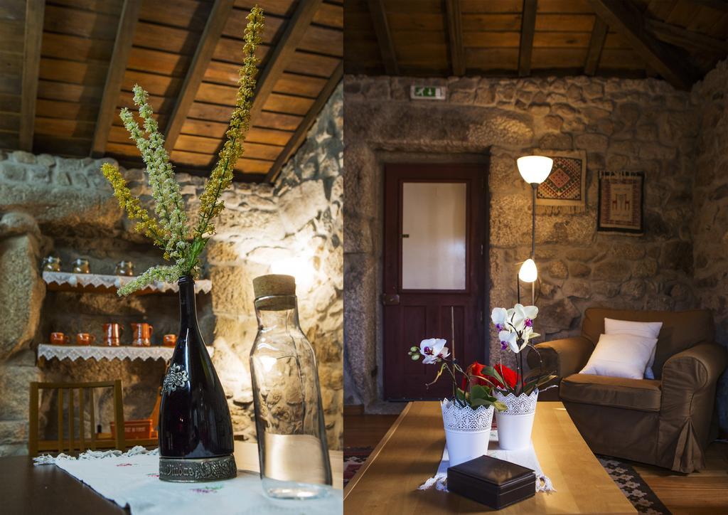 Casa Da Ferreirinha Villa Систело Екстериор снимка