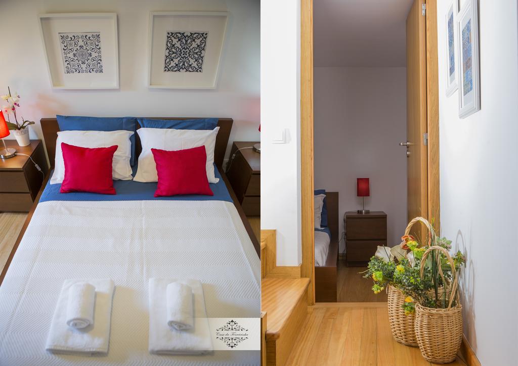 Casa Da Ferreirinha Villa Систело Екстериор снимка