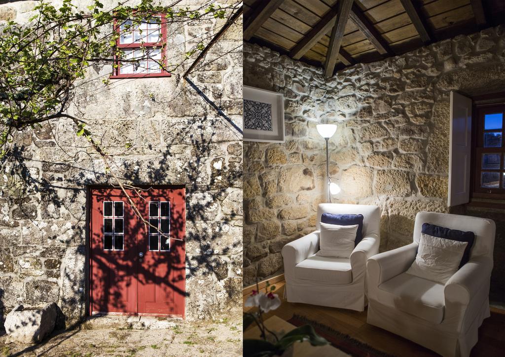 Casa Da Ferreirinha Villa Систело Екстериор снимка