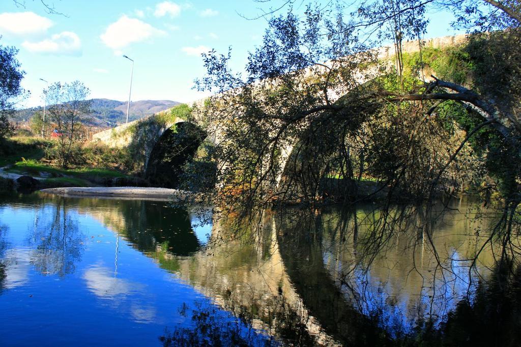 Casa Da Ferreirinha Villa Систело Екстериор снимка