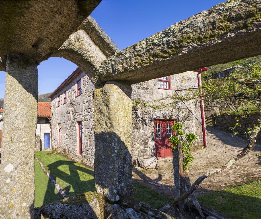 Casa Da Ferreirinha Villa Систело Екстериор снимка