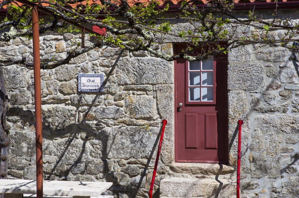 Casa Da Ferreirinha Villa Систело Екстериор снимка