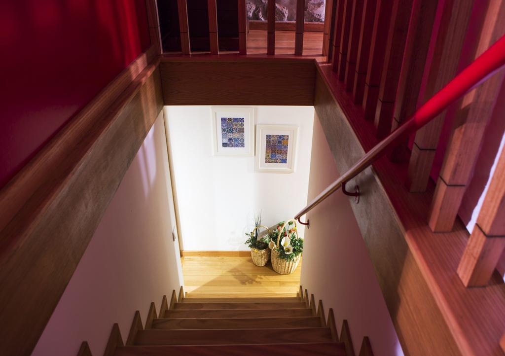Casa Da Ferreirinha Villa Систело Екстериор снимка