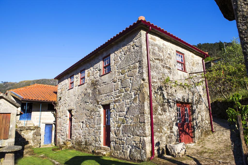 Casa Da Ferreirinha Villa Систело Екстериор снимка