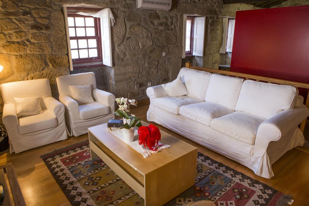 Casa Da Ferreirinha Villa Систело Екстериор снимка